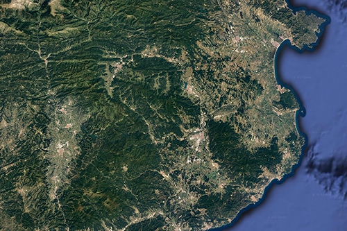 flv-serveis-ferme-una-casa-1 Mapa de la zona de Girona