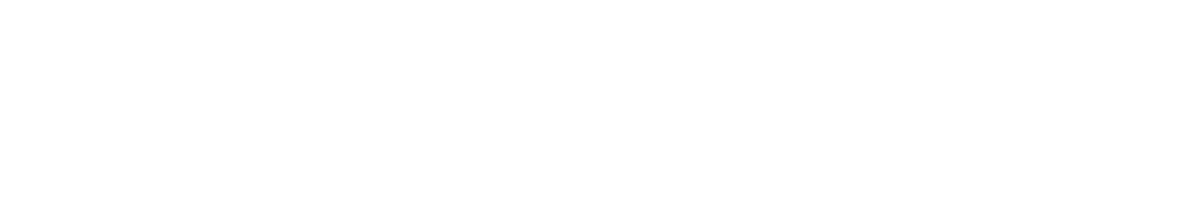 Logo de Constructora Les Voltes en blanco